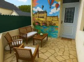 Amboise Douceur de Vivre