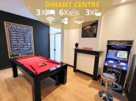 Le West - Dinant Centre