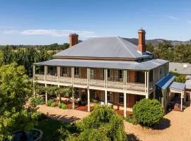 Bleak House - A Landmark of Mudgee's Heritage