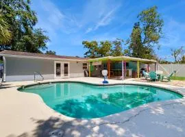 Pinellas Park Cottage
