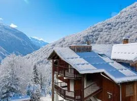 Orelle 3 Vallées - 2 pièces 5 à 6 personnes