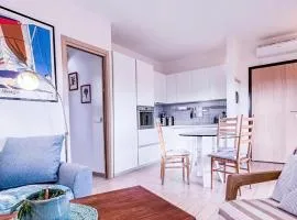 Olbia Airport Apartment