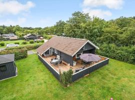 C11549-Hemmet-Vagtelvaenget-4, hotel a Hemmet