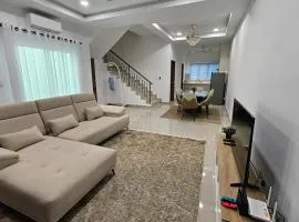 DHarmony Homestay Port Dickson