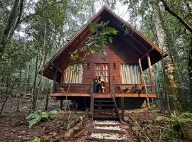 Cabana Andorinha