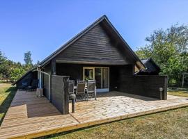C11213-Hemmet-Alpehuen-4, hotel v destinácii Hemmet