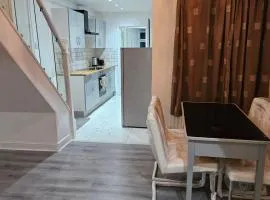 A home away- 2 bedrooms