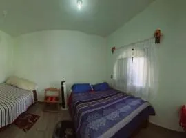 Hotel-Jardín Bella Oaxaca