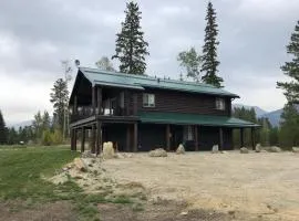 The Westview Cabin