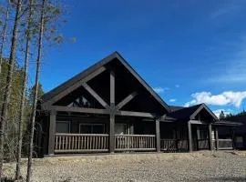 Whispering Pines Cabin