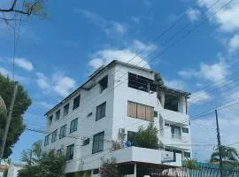 Hotel Avenida 15