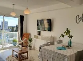 Apart Alameda