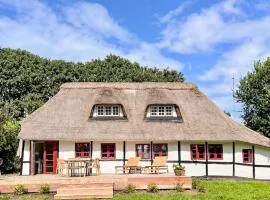 Holiday home Bagenkop III