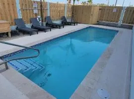 Villas de Laguna 2 townhouse