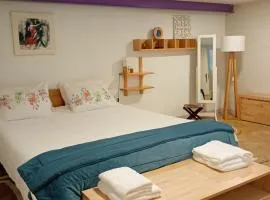 Arruda´s House