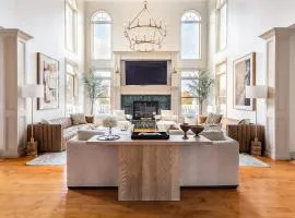 Rhinebrook Estate 8 Bed 11 Bath Sleeps 20