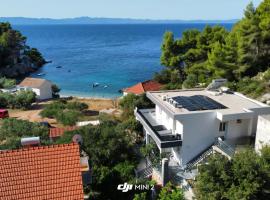 Apartmani Bradaric Hvar, Hotel in Gdinj