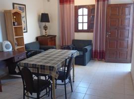 Alojamiento Valle del Sol, place to stay in San Fernando del Valle de Catamarca