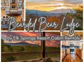Bearded Bear Lodge