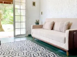 Sobrado Vista MAR 400m praia