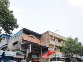 Hotel O Swagat Lodging