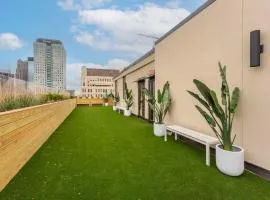 Elegant Scandinavian Escape Birmingham