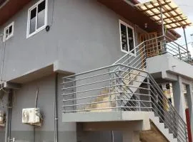 Cozy Escape Apartments