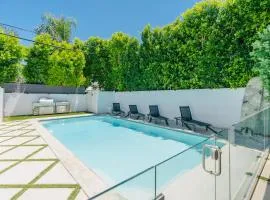 Luxury Summer Getaway