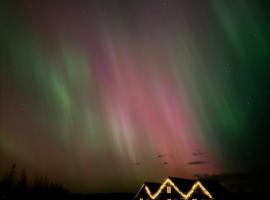 Hotel Laki, ξενοδοχείο σε Kirkjubæjarklaustur