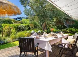 Bayside Retreat - Cosy Fire Beach Games Room