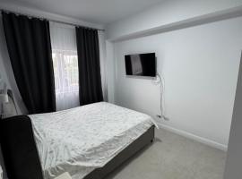 DE Apartment, hotel a Rădăuţi