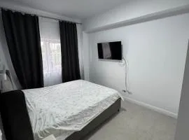 DE Apartment