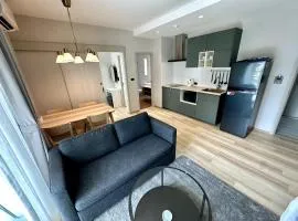 Beatiful titlhalo apartment