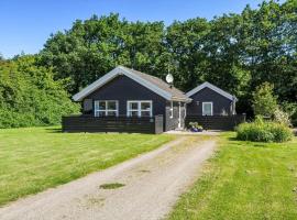 C11131-Hemmet-Bork-Hytteby-2-C – hotel w mieście Hemmet