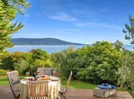 Bayview Retro - Garden Patio Games Beach