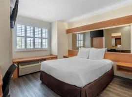 SureStay by Best Western Sacramento South Natomas