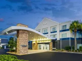 Fairfield Inn Suites Brunswick