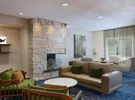 Fairfield Inn & Suites by Marriott Fredericksburg Texas