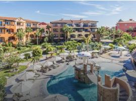 Hotel Hacienda del Mar Los Cabos: Cabo San Lucas şehrinde bir otel