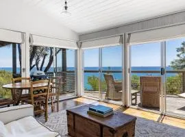 Seahouse Studio - Private Beach Access Pets