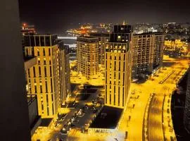 Parkview-Belgrade Waterfront-Apartmans
