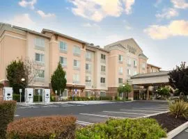 Fairfield Inn & Suites Santa Maria