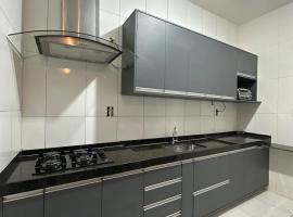 Melhor custo beneficio, hotel in Governador Valadares