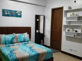 LDN Secret Crib - Newport City