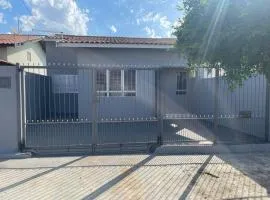 Casa Arália Premiatto