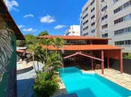 Arwanã Beach - Pousada e Hostel