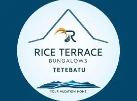 Rice Terrace Bungalows