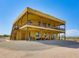 The Hideaway - Santa Fe-Style Home in Rio Verde!
