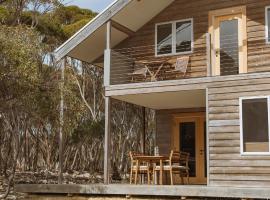 Sea Loft Kangaroo Island, khách sạn ở Kingscote