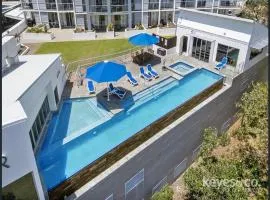 Waterfront-Superior City Living